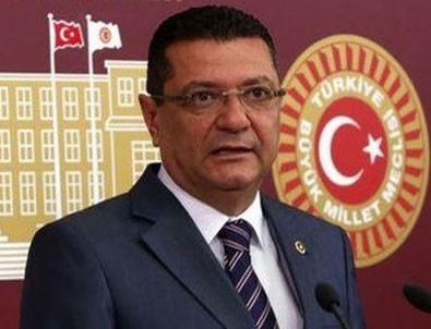 CHP'li vekil Mehmet Göker'den skandal paylaşım