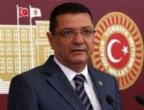 CHP'li vekil Mehmet Göker'den skandal paylaşım