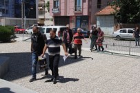 Çorum'da 'Bylock' Operasyonu