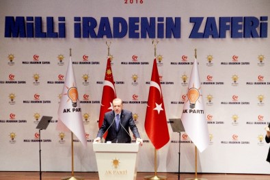 Cumhurbaşkanı Erdoğan'dan Kılıçdaroğlu'na Açıklaması 'Sokağa Çıkamaz Hale Gelirsin'