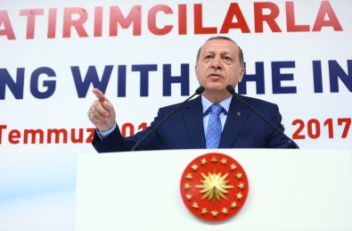 Cumhurbaşkanı Erdoğan'dan Kılıçdaroğlu'na Sert Eleştiri