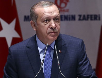 Cumhurbaşkanı Erdoğan: Sokağa çıkamaz hale gelebileceğini iyi bilmeli