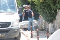 DEAŞ'lı 4 Teröristin Cesedi Daha Evden Çıkarıldı