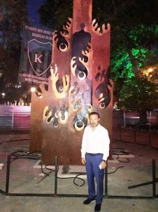 Demokrasi Şehitleri, 15 Temmuz'da Açılışlarla Anılacak