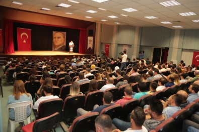Denizli Büyükşehirden '15 Temmuz' Konferansı