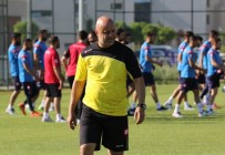 TRANSFER DÖNEMİ - Devrim Açıklaması 'Hedeflerimizin Gerçekleştiği Bir Sezon Olsun'