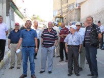 OĞLAN - Düğünlerde 'Karşı Topu' Atma Geleneği