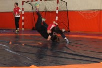 DEMİRKAZIK - Dünya Şampiyonası'na Yayla Havası Alarak Hazırlanıyorlar