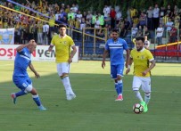 JUVENTUS - Düzcespor'a Fenerbahçe Kıyağı