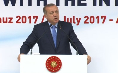 Erdoğan'dan Kılıçdaroğlu'na Sert Eleştiri