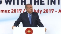 DÜŞÜNCE ÖZGÜRLÜĞÜ - Erdoğan'dan OHAL Açıklaması