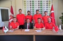 İNEGÖLSPOR - Federasyondan Hayal Kırıklığına Yol Açan Karar
