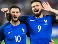 LYON - Fransız golcü Beşiktaş'a evet dedi!