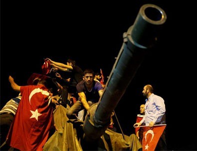 Milli Birlik Yürüşü, Ulus'tan başlayacak