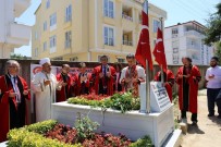 GTÜ Senato Üyeleri 15 Temmuz Hain Darbe Girişimini Yıl Dönümünde Kınadı