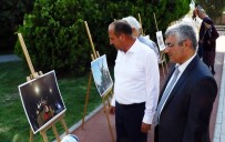 İHA'dan 15 Temmuz İhanet Gecesi Sergisi