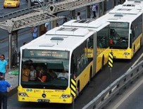 ŞEHİTLER ABİDESİ - İstanbul'da 15 ve 16 Temmuz'da toplu ulaşım ücretsiz