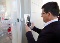 KİMLİK KARTI - Karekod Uygulaması Esnafın İşi Kolaylaştıracak