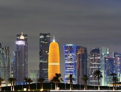 Katar'dan 3 ülkeye suçlama!