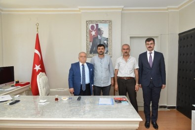Kırşehir'de 15 Temmuz Haftası Etkinlikleri Başladı