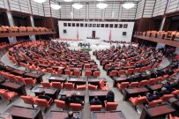ALT KOMİSYON - Meclis İç Tüzük Teklifi Alt Komisyona Sevk Edildi