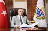 KURTKÖY - Ömer Halisdemir Spor Kompleksi Açılıyor