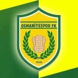 PAYAS - Osmaniye Spor FK'nün Rakipleri Deplasman Haritası Belirlendi
