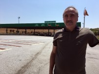 ORHANLı - 15 Temmuz Gazileri, 1 Yıl Sonra Vuruldukları Noktada Yaşadıklarını Anlattı