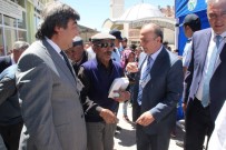 Pınarbaşı'nda 15 Temmuz Etkinlikleri Başladı