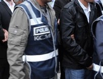 SUİKAST TİMİ - PKK'nın suikast timi yakalandı