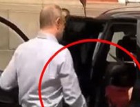 Rusya’da günün konusu: Putin kime şoförlük yaptı