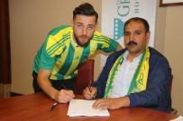 ŞANLıURFASPOR - Şanlıurfaspor'dan 3 Transfer