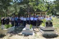 OSMAN ASLAN - Şaphane'de 15 Temmuz Şehitlerini Anma Programı