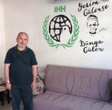SARıCAN - Sarıcan; '15 Temmuz İhanet Girişimi Bir Milat Olarak Tarihte Yerini Alacak'