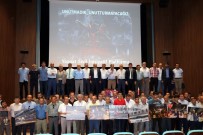 İHANET - Şerefli, '15 Temmuz'u Unutmadık, Unutturmayacağız'