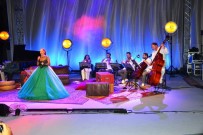SURVİVOR - Sertab Erener'den Balıkesirlilere Unutulmaz Konser