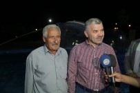 ZİYA GÖKALP - Spor A.Ş. Mahallelerde Etkinlik Düzenliyor