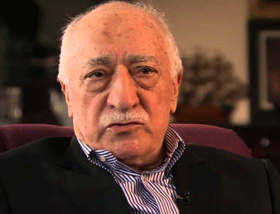Teröristbaşı Gülen ABD medyasına konuştu