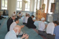 SİNCAN CEZAEVİ - Vali Demir; 'Etten Kemikten Olan İnsanlar Tanklara, Tüfeklere, Uçaklara  Meydan Okudular'