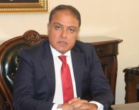 Vali Tekinarslan'ın 15 Temmuz Mesajı