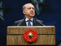 'Yolumuza kararlılıkla devam edeceğiz'