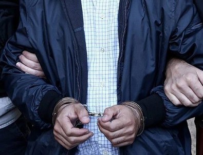 Yunanistan'a kaçmak isteyen FETÖ'cü gözaltına alındı