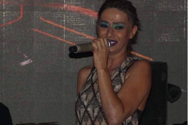 Yıldız Tilbe'nin son görüntüsü üzdü