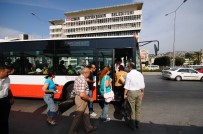 15 Temmuz'da Ücretsiz Ulaşım