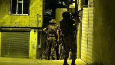 15 Temmuz'u Kana Buluyacaklardı Açıklaması 18 DEAŞ'lı Yakalandı