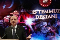 KARDEŞ KAVGASI - '15 Temmuz'u Unutmayacağız, Unutturmayacağız'