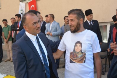 15 Temmuz'un Yıldönümü Dolayısıyla Düzenlenen Etkinlikler Devam Ediyor