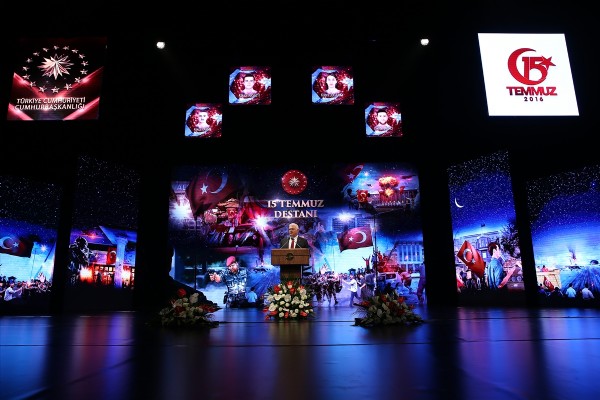 Başbakan Yıldırım: Kurtulamayacaklar