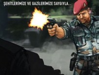 ABD'de 15 Temmuz afişlerine yasak