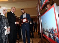 Aile Ve Sosyal Politikalar Bakanlığı'ndan İHA'ya 2 Ödül